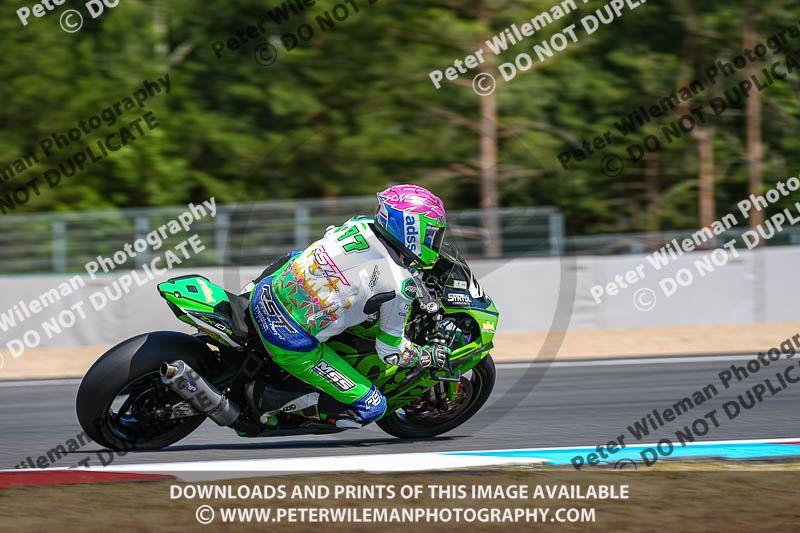 Slovakia Ring;event digital images;motorbikes;no limits;peter wileman photography;trackday;trackday digital images